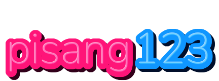 pisang123 — logo kanal