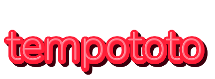 tempototo — logo kanal