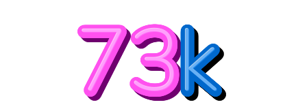 73k — logo kanal