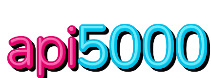 api5000 — logo kanal