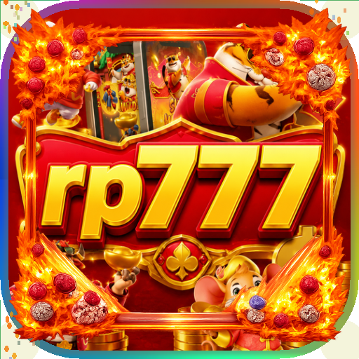 rp777 — mitra unggulan